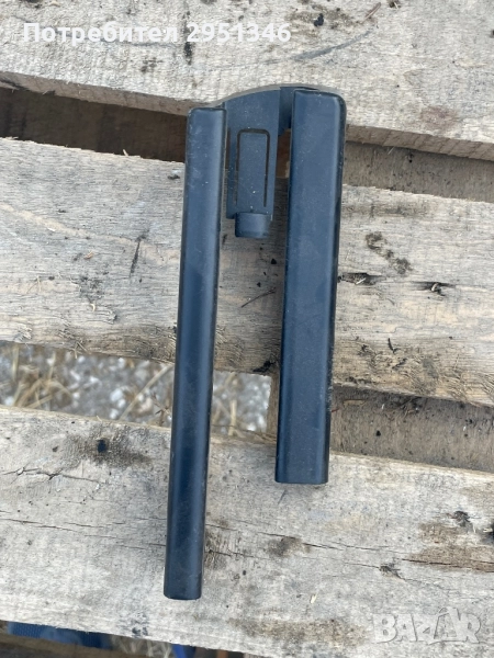 Porsche Panamera 97052135900, снимка 1