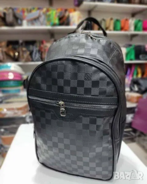 раници christian dior louis vuitton , снимка 1