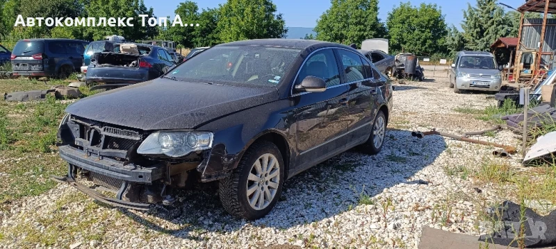 Volkswagen Passat 6/Фолксваген Пасат 6 , снимка 1
