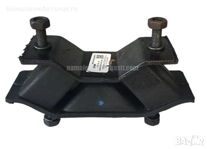 Заден тампон 278924200104 двигател Tata Safari Xenon Dicor, снимка 1