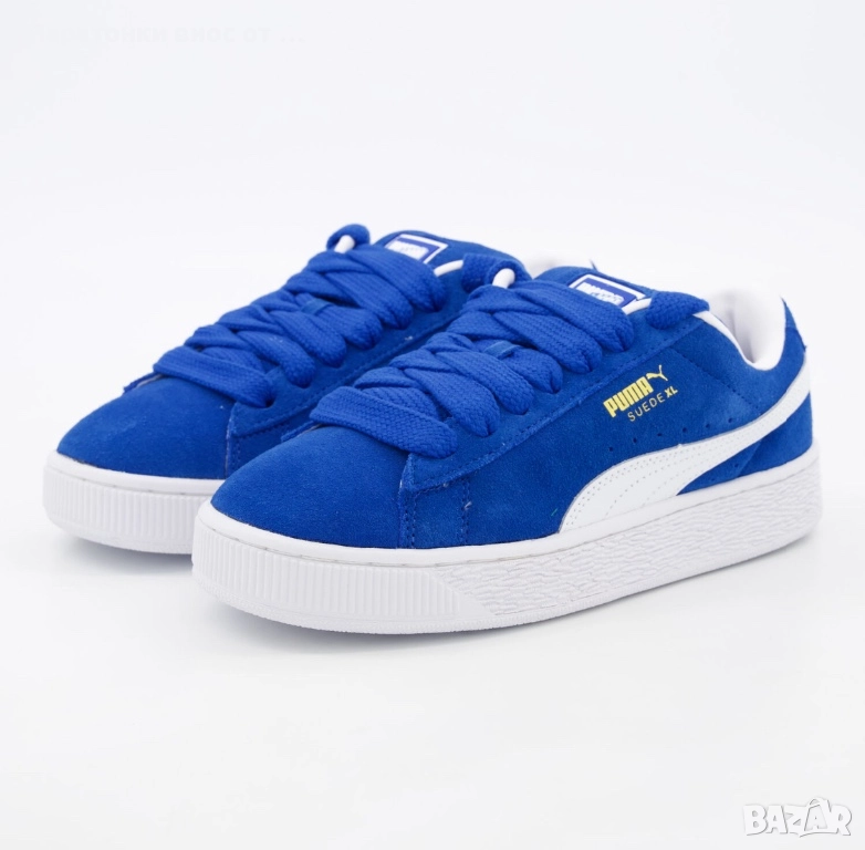 PUMA Оригинални Внос от Англия номера 36-36,5-37-37,5-38, снимка 1