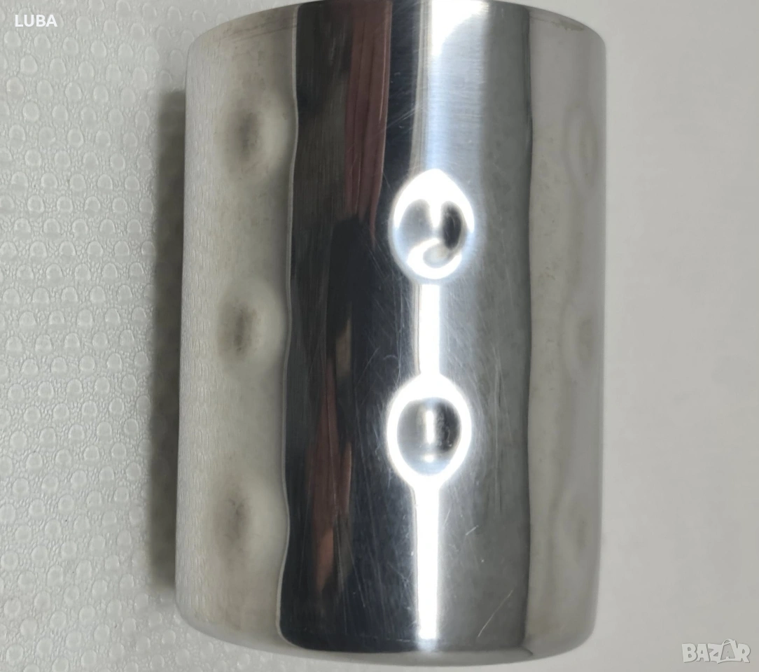 чаша за четки за зъби, снимка 1