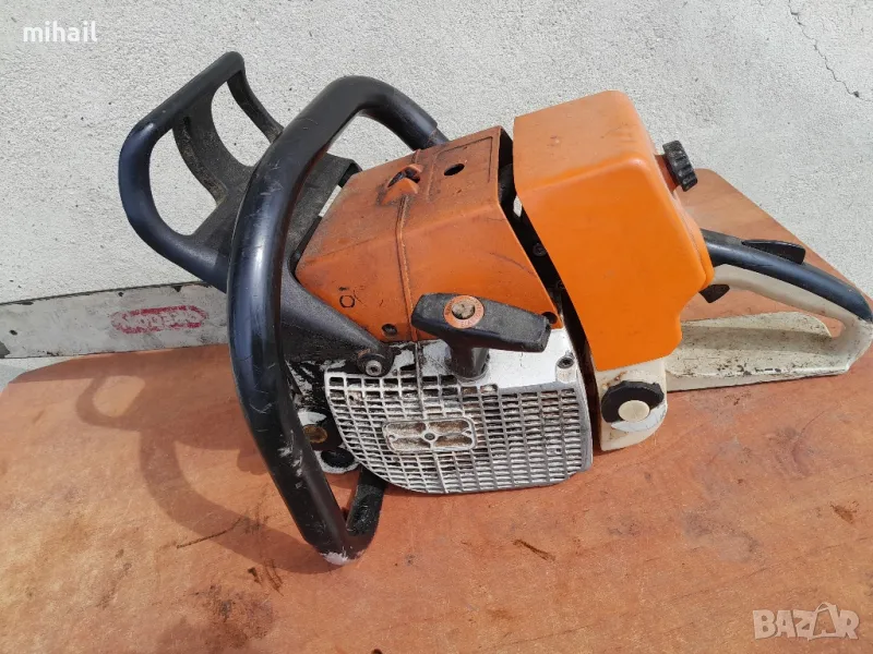 STIHL MS 460 на части, снимка 1