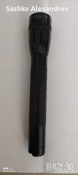 Maglite Mini , снимка 1