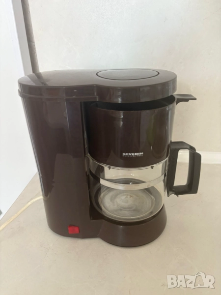 Кафе  машина Severin, снимка 1