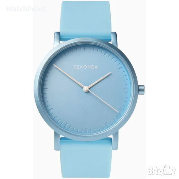 Дамски аналогов часовник Sekonda Palette - S-40393.00, снимка 1