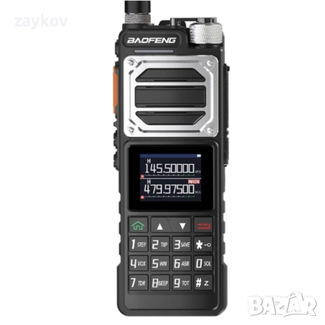 Радиостанция Baofeng UV-25, снимка 1