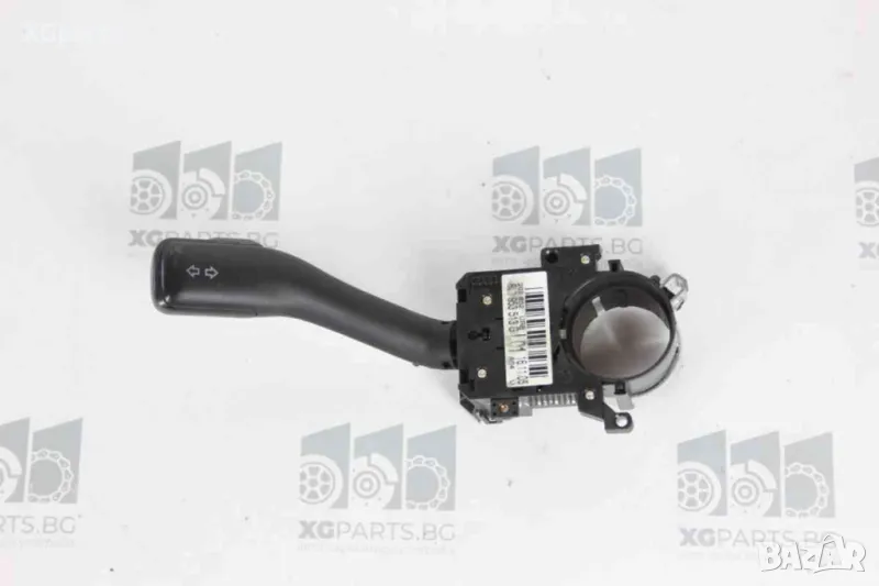  Лост светлини и мигачи за Skoda Fabia I (2000-2007) 8L0953513G, снимка 1