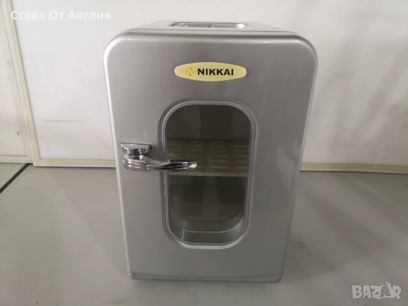 Хладилник - NIKKAI 65W, снимка 1