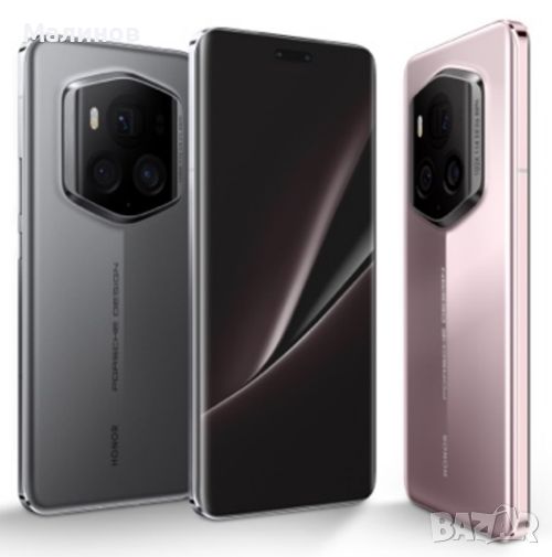 Huawei Honor Magic 6 RSR Porsche design 5G Dual sim, снимка 1