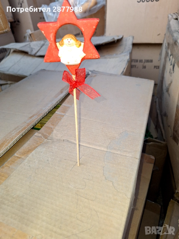 Коледни сувенири, снимка 1