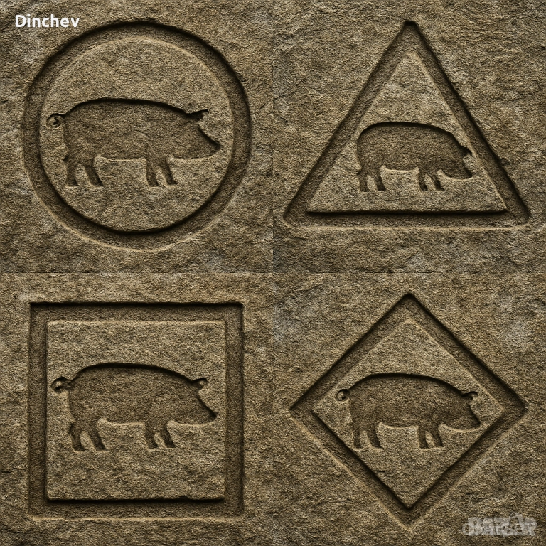 Продава иманярски наръчник , снимка 1