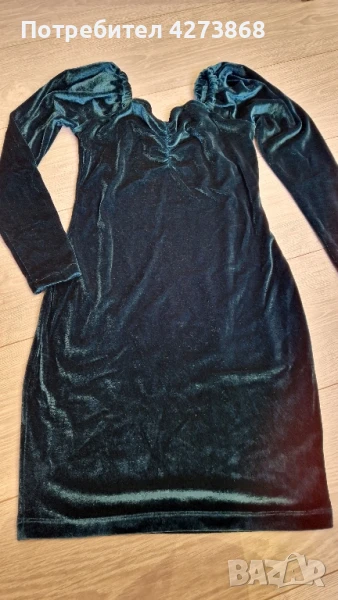 рокля, снимка 1