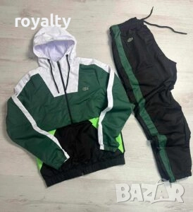 Lacoste мъжки спортен екип , снимка 1