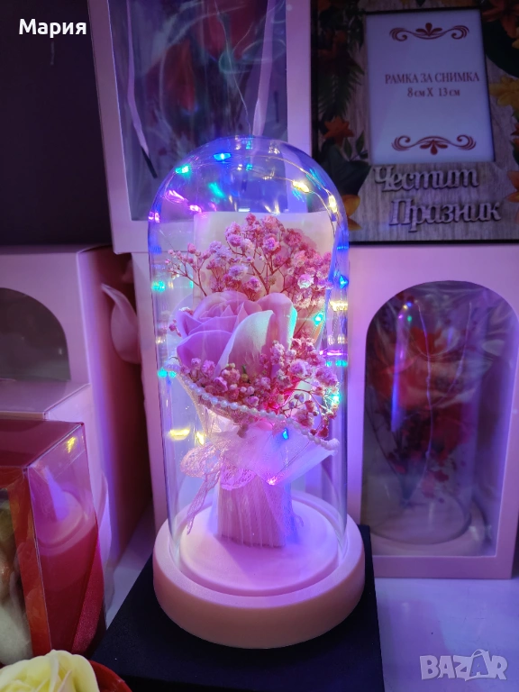 Подарък за Свети Валентин , снимка 1