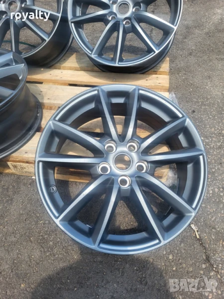 19 цола Range Rover Sport Discovery Оригинални, снимка 1