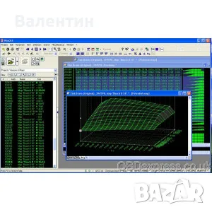 WINOLS 2.24  СОФТУЕР  ЗА  ЧИПТУНИНГ, снимка 1