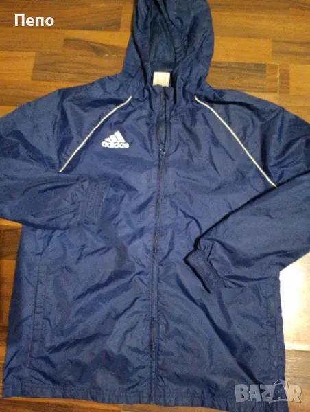 Горнище Adidas , снимка 1