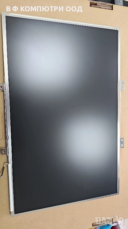 използвана матрица за лаптоп LTN154P1-L0, снимка 1