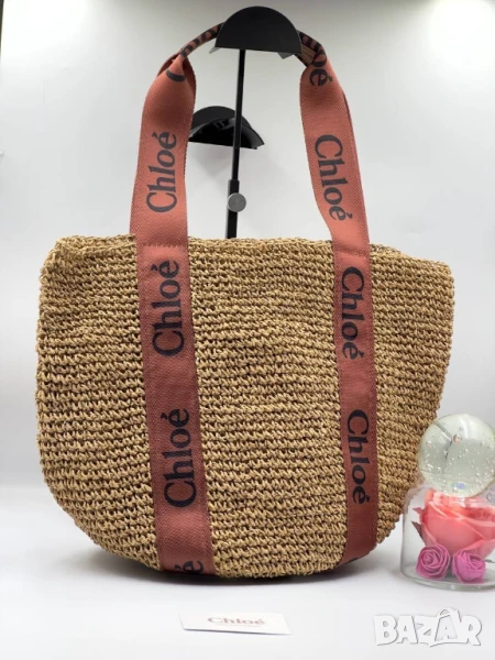 плажни чанти chloe , снимка 1