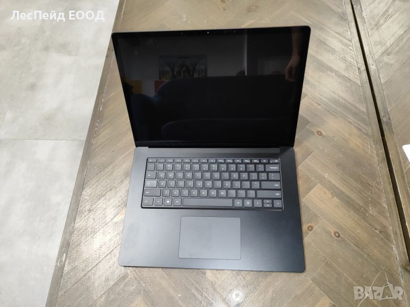 Microsoft Surface 4 / 15"/ i7-1185G7 / 16GB RAM / 256GB SSD, снимка 1