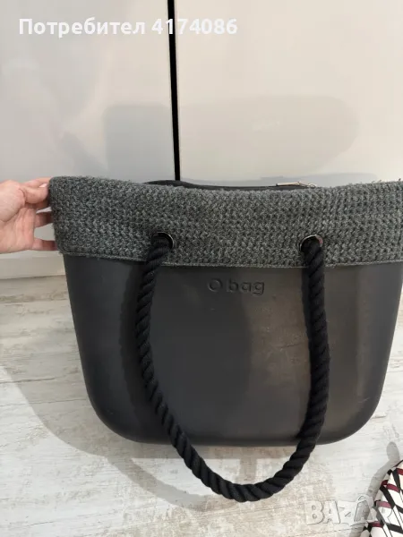 Чанта O Bag, снимка 1
