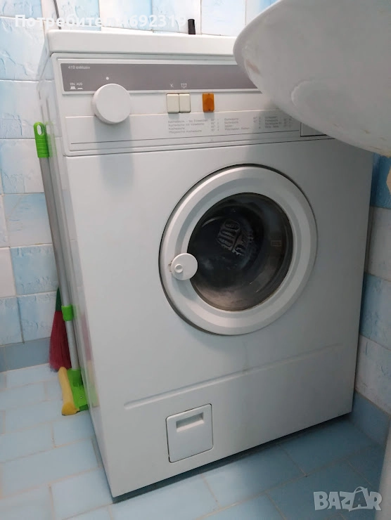 Продавам работеща пералня Gorenje, снимка 1