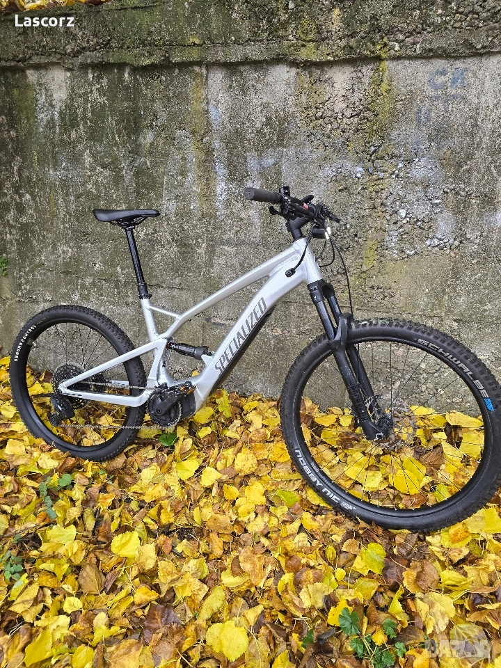 електрически планински specialized turbo 29, снимка 1