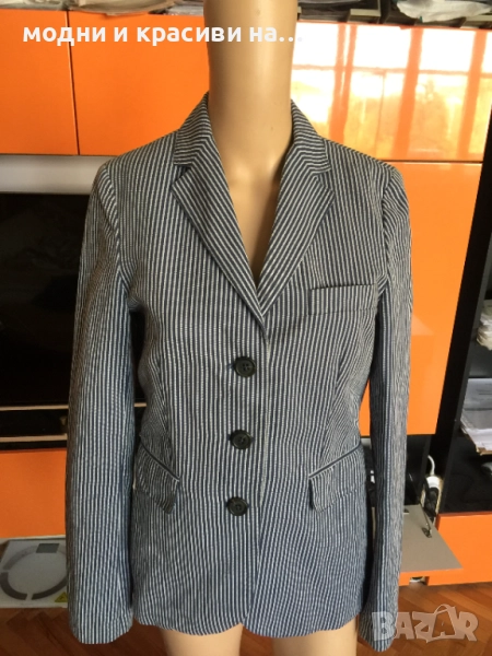 Дамско сако Marc O'Polo, размер 36(М), снимка 1