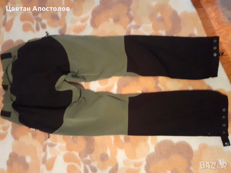 Продавам панталон Northern frontier, снимка 1