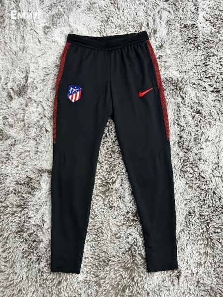 Оригинално долнище Nike x Atletico Madrid, Размер S, снимка 1