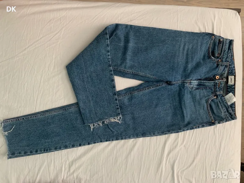 Дамски дънки Only, снимка 1