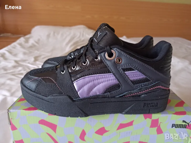 Puma slipstream, снимка 1