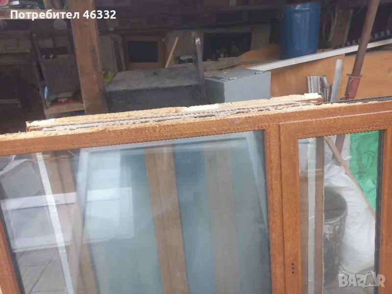 ПВЦ дограма, снимка 1