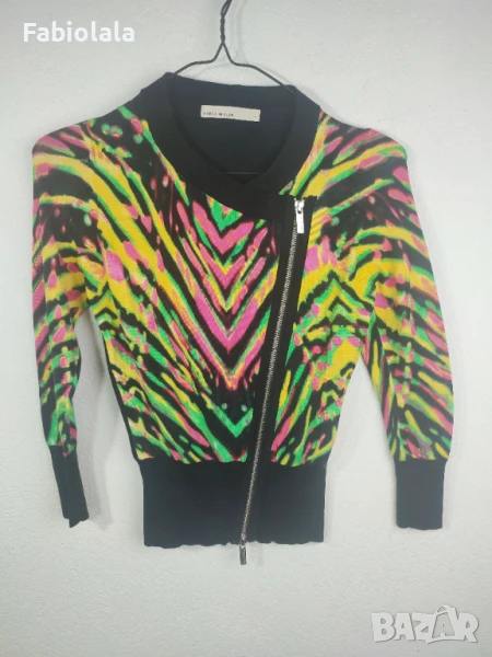 Karen Millen cardigan 32/XXS, снимка 1