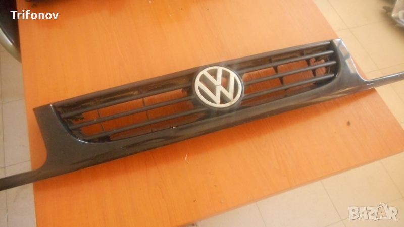 Оригинална решетка VW Polo, снимка 1