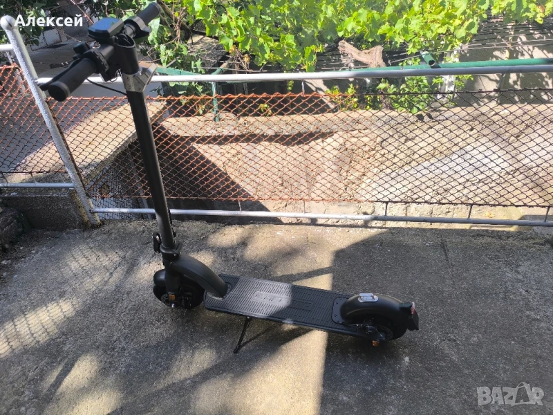Електрическа тротинетка Carrera IS-1 , снимка 1