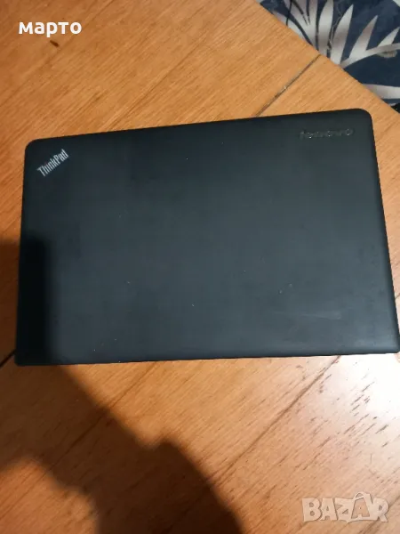 Lenovo ThinkPad Edge E531, снимка 1