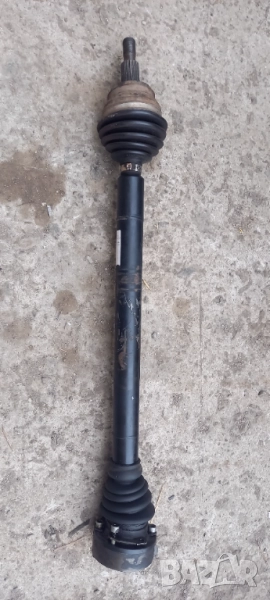 Дясна полуоска за VW Golf IV 1.9 TDI, снимка 1