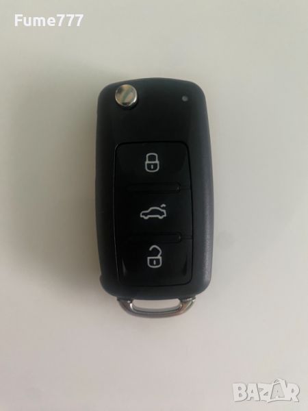  Кутийка за ключ за VW ; Seat ; Skoda, снимка 1