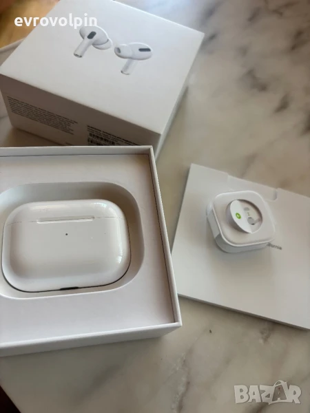 Слушалки Airpods Pro, снимка 1