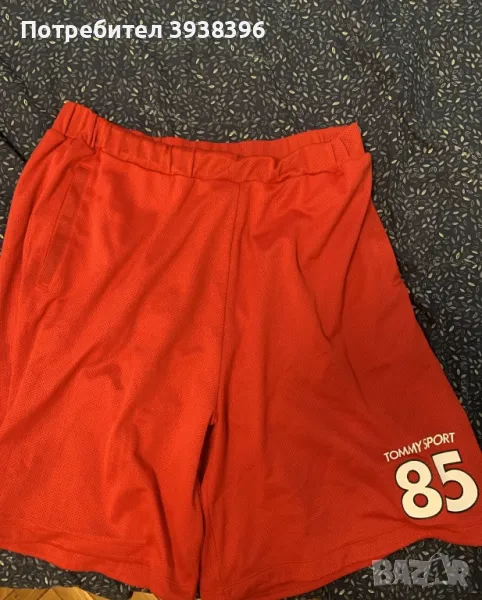 къси панталони Tommy, Alpinestars,Sisley, Tom Tailor , снимка 1