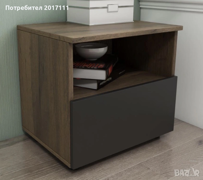 Нощен шкаф , снимка 1