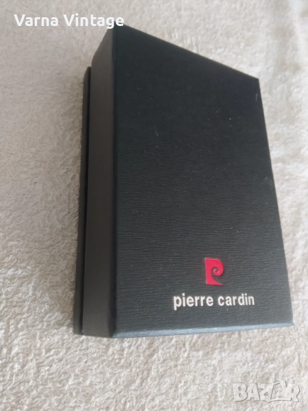 Електрическа тънка запалка ,Pierre Gardin., снимка 1