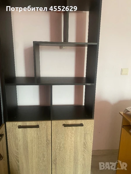 Два броя етажерки , снимка 1