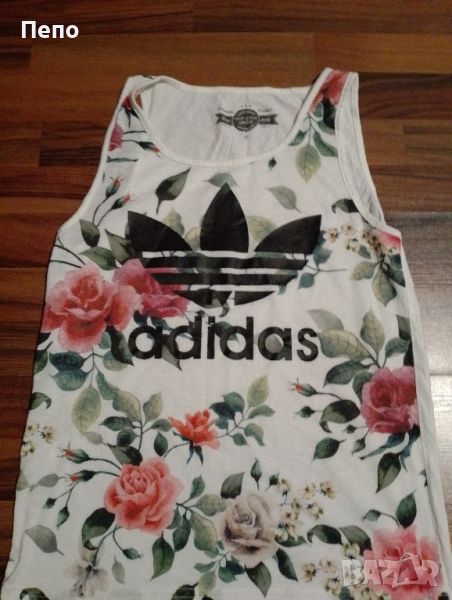 Потник Adidas , снимка 1