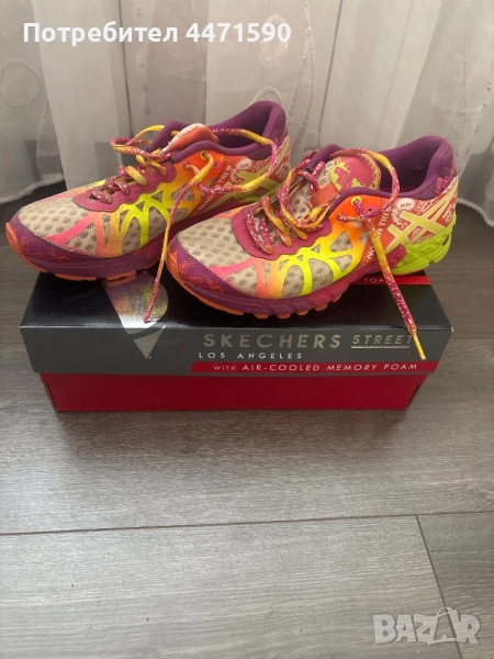 Маратонки, снимка 1