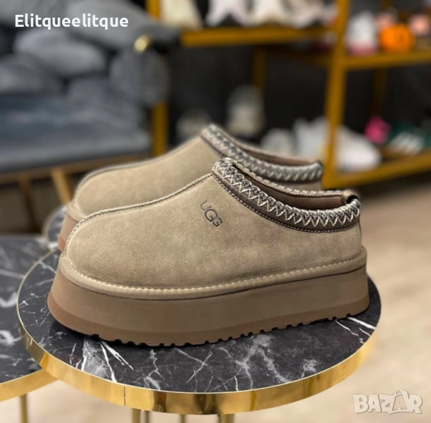 пантофи ugg, снимка 1