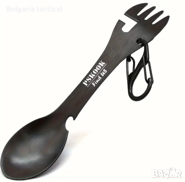 Мултифункционален прибор 5 в 1 , снимка 1