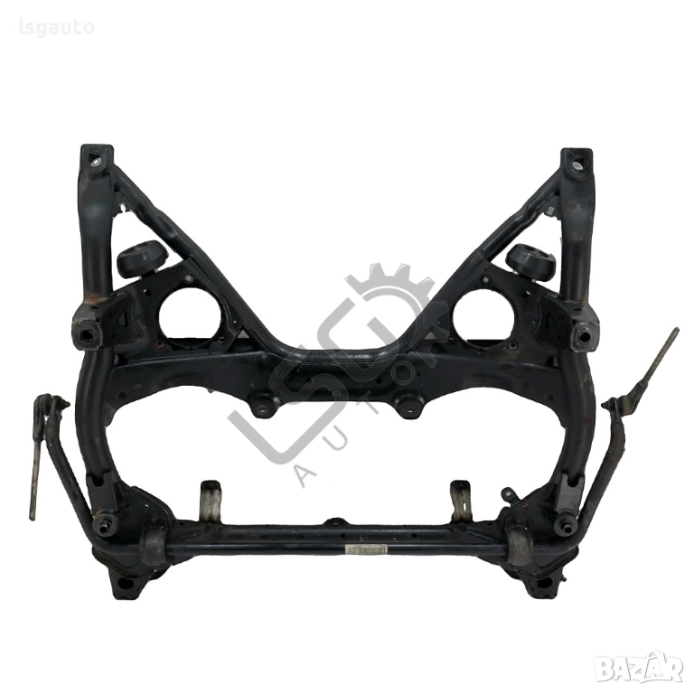 Преден мост BMW 1 Series (F21) 2012-2015 ID: 155706, снимка 1